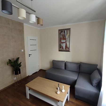 Obok Szczesliwej 7 Apartment Гливице Екстериор снимка
