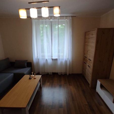 Obok Szczesliwej 7 Apartment Гливице Екстериор снимка
