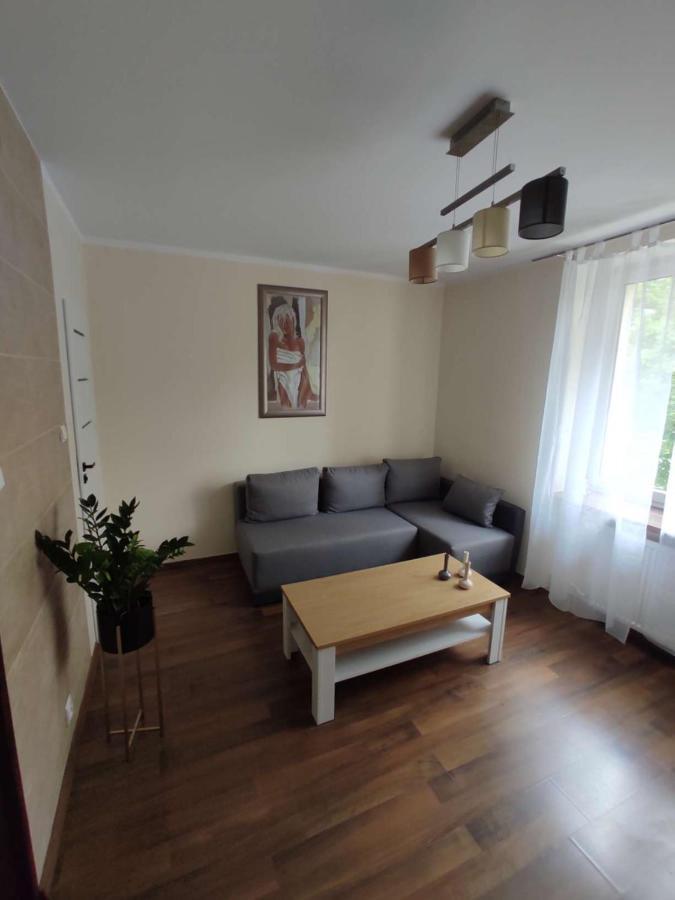 Obok Szczesliwej 7 Apartment Гливице Екстериор снимка