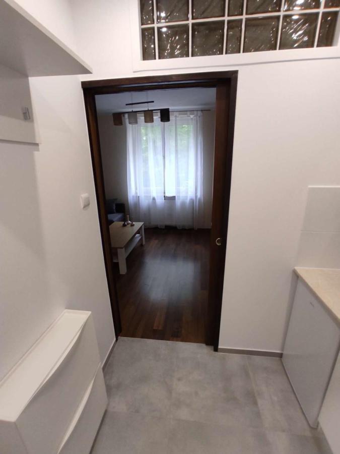 Obok Szczesliwej 7 Apartment Гливице Екстериор снимка