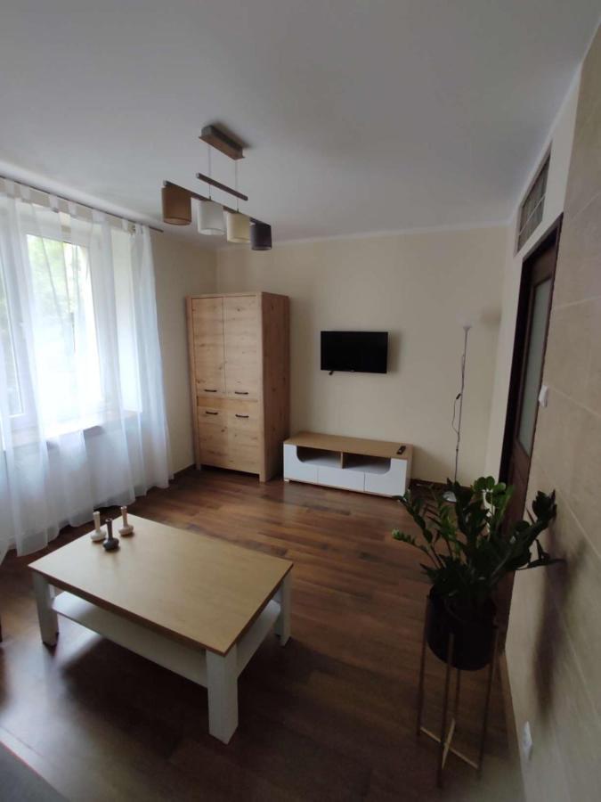 Obok Szczesliwej 7 Apartment Гливице Екстериор снимка
