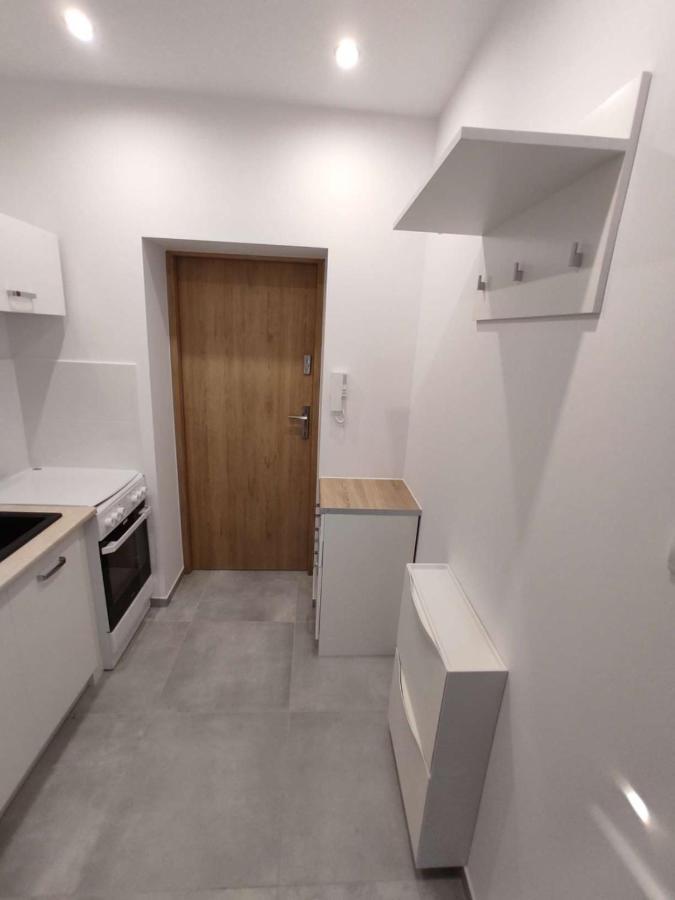 Obok Szczesliwej 7 Apartment Гливице Екстериор снимка