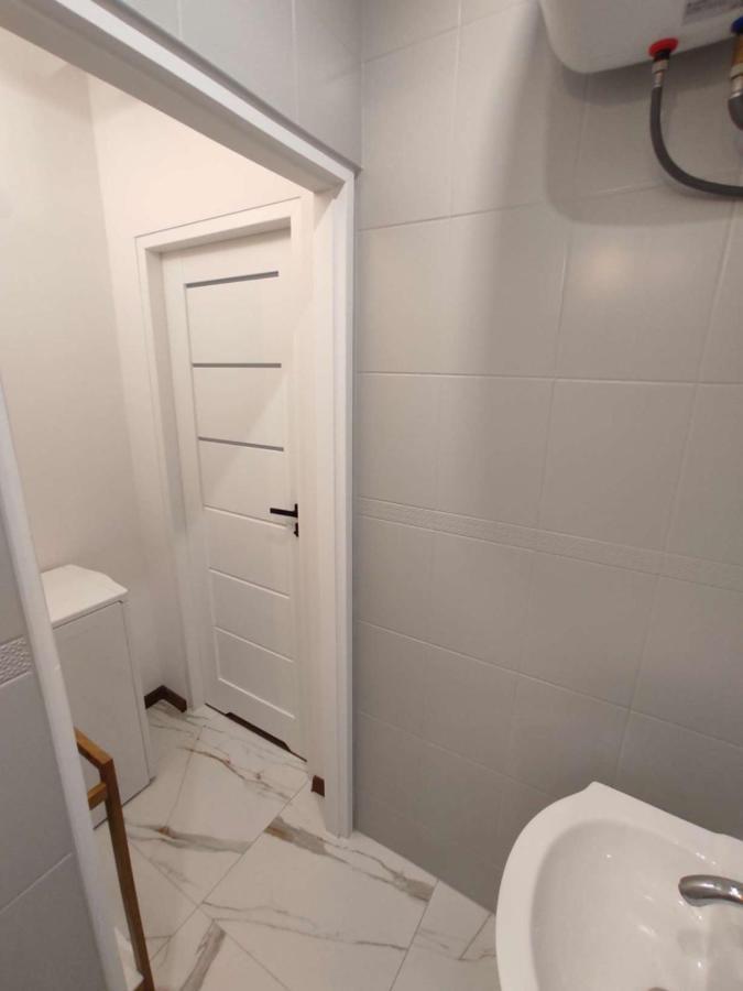 Obok Szczesliwej 7 Apartment Гливице Екстериор снимка