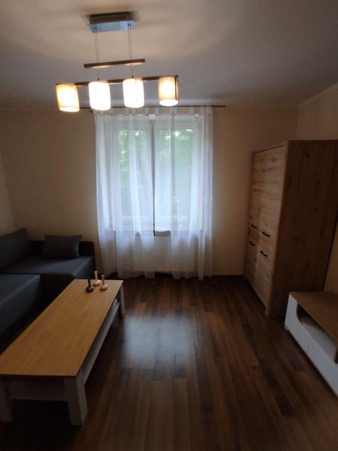 Obok Szczesliwej 7 Apartment Гливице Екстериор снимка